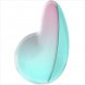 Foto 1: ESTIMULADOR SATISFYER - PIXIE DUST AZUL AIR PULSE