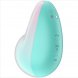 Foto 2: ESTIMULADOR SATISFYER - PIXIE DUST AZUL AIR PULSE