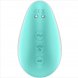Foto 3: ESTIMULADOR SATISFYER - PIXIE DUST AZUL AIR PULSE