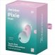 Foto 5: ESTIMULADOR SATISFYER - PIXIE DUST AZUL AIR PULSE