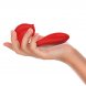 Foto 3: ESTIMULADOR COM VIBRA��O MIA - SELENA + TAPPING VERMELHO