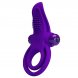 Foto 0: ANEL VIBRAT�RIO PRETTY LOVE - ROXO VIBRATING PENIS RING