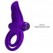 Foto 6: ANEL VIBRAT�RIO PRETTY LOVE - ROXO VIBRATING PENIS RING