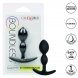 Foto 1: PLUG CALIFORNIA EXOTICS - BOUNDLESS 2X TEARDROP