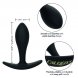 Foto 7: PLUG CALIFORNIA EXOTICS - BOUNDLESS TEARDROP