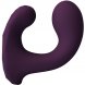 Foto 0: VIBRADOR COM CONTROLO REMOTO CONTROLADO POR APP PRETTY LOVE - BILLY VIBRA��O ROXO - GR�TIS APP