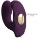 Foto 4: VIBRADOR COM CONTROLO REMOTO CONTROLADO POR APP PRETTY LOVE - BILLY VIBRA��O ROXO - GR�TIS APP