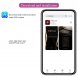 Foto 7: VIBRADOR COM CONTROLO REMOTO CONTROLADO POR APP PRETTY LOVE - BILLY VIBRA��O ROXO - GR�TIS APP