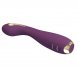 Foto 1: VIBRADOR CONTROLADO POR APP PRETTY LOVE - HECTOR ELECTROSHOCK BY APP CONTROL ROXO