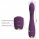 Foto 3: VIBRADOR CONTROLADO POR APP PRETTY LOVE - HECTOR ELECTROSHOCK BY APP CONTROL ROXO