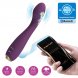 Foto 6: VIBRADOR CONTROLADO POR APP PRETTY LOVE - HECTOR ELECTROSHOCK BY APP CONTROL ROXO