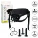 Foto 1:  EM SILICONE CALIFORNIA EXOTICS - BOUNDLESS PEGGING KIT