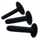 Foto 3:  EM SILICONE CALIFORNIA EXOTICS - BOUNDLESS PEGGING KIT