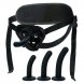 Foto 0:  EM SILICONE CALIFORNIA EXOTICS - BOUNDLESS CURVE PEGGING KIT