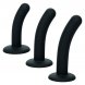 Foto 4:  EM SILICONE CALIFORNIA EXOTICS - BOUNDLESS CURVE PEGGING KIT