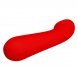 Foto 4: PRETTY LOVE - CETUS RECHARGEABLE VIBRATOR RED