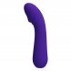 Foto 1: PRETTY LOVE - CETUS RECHARGEABLE VIBRATOR PURPLE