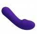 Foto 2: PRETTY LOVE - CETUS RECHARGEABLE VIBRATOR PURPLE