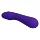 Foto 3: PRETTY LOVE - CETUS RECHARGEABLE VIBRATOR PURPLE