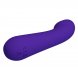 Foto 4: PRETTY LOVE - CETUS RECHARGEABLE VIBRATOR PURPLE