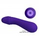 Foto 6: PRETTY LOVE - CETUS RECHARGEABLE VIBRATOR PURPLE