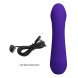 Foto 7: PRETTY LOVE - CETUS RECHARGEABLE VIBRATOR PURPLE