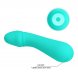Foto 6: PRETTY LOVE - CETUS RECHARGEABLE VIBRATOR AQUA GREEN