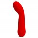 Foto 0: PRETTY LOVE - FAUN RECHARGEABLE VIBRATOR RED