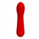Foto 1: PRETTY LOVE - FAUN RECHARGEABLE VIBRATOR RED