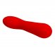Foto 3: PRETTY LOVE - FAUN RECHARGEABLE VIBRATOR RED
