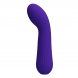 Foto 0: PRETTY LOVE - FAUN RECHARGEABLE VIBRATOR PURPLE