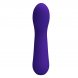 Foto 1: PRETTY LOVE - FAUN RECHARGEABLE VIBRATOR PURPLE