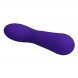 Foto 3: PRETTY LOVE - FAUN RECHARGEABLE VIBRATOR PURPLE
