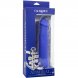 Foto 4: VIBRADOR REAL�STICO ADMIRAL - CAPTAIN DILDO AZUL