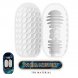 Foto 1: MASTURBADOR PRETTY LOVE - WHIRL MYSTERY VENUS EGG