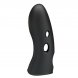 Foto 1: VIBRADOR PRETTY LOVE - MARICO PRETO ELECTRO-STIMULATOR FINGER COVER