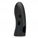 Foto 3: VIBRADOR PRETTY LOVE - MARICO PRETO ELECTRO-STIMULATOR FINGER COVER