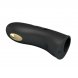 Foto 4: VIBRADOR PRETTY LOVE - MARICO PRETO ELECTRO-STIMULATOR FINGER COVER