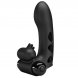 Foto 0: VIBRADOR PRETTY LOVE - ORLANDO PRETO FINGER COVER