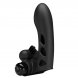 Foto 1: VIBRADOR PRETTY LOVE - ORLANDO PRETO FINGER COVER