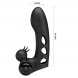 Foto 5: VIBRADOR PRETTY LOVE - ORLANDO PRETO FINGER COVER