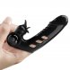 Foto 3: VIBRADOR PRETTY LOVE - CORBIN PRETO FINGER COVER