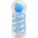 Foto 0: MASTURBADOR PRETTY LOVE - SMALL COM AZUL SPIRALS