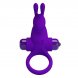 Foto 0: ANEL VIBRAT�RIO PRETTY LOVE - I RABBIT PARA ROXO PENIS