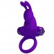 Foto 1: ANEL VIBRAT�RIO PRETTY LOVE - I RABBIT PARA ROXO PENIS