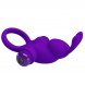 Foto 4: ANEL VIBRAT�RIO PRETTY LOVE - I RABBIT PARA ROXO PENIS