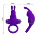 Foto 5: ANEL VIBRAT�RIO PRETTY LOVE - I RABBIT PARA ROXO PENIS