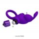 Foto 6: ANEL VIBRAT�RIO PRETTY LOVE - I RABBIT PARA ROXO PENIS