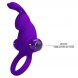 Foto 7: ANEL VIBRAT�RIO PRETTY LOVE - I RABBIT PARA ROXO PENIS