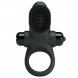 Foto 0: ANEL VIBRAT�RIO PRETTY LOVE - II PARA THE PRETO PENIS